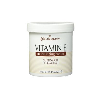 صورة كريم فيتامين E كوكو كير 425 مل